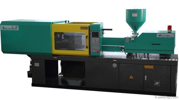 Plastic Injection Moulding Machine