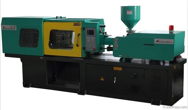 Plastic Injection Moulding Machine