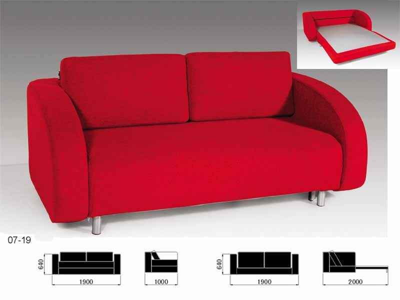 sofa bed 07-19