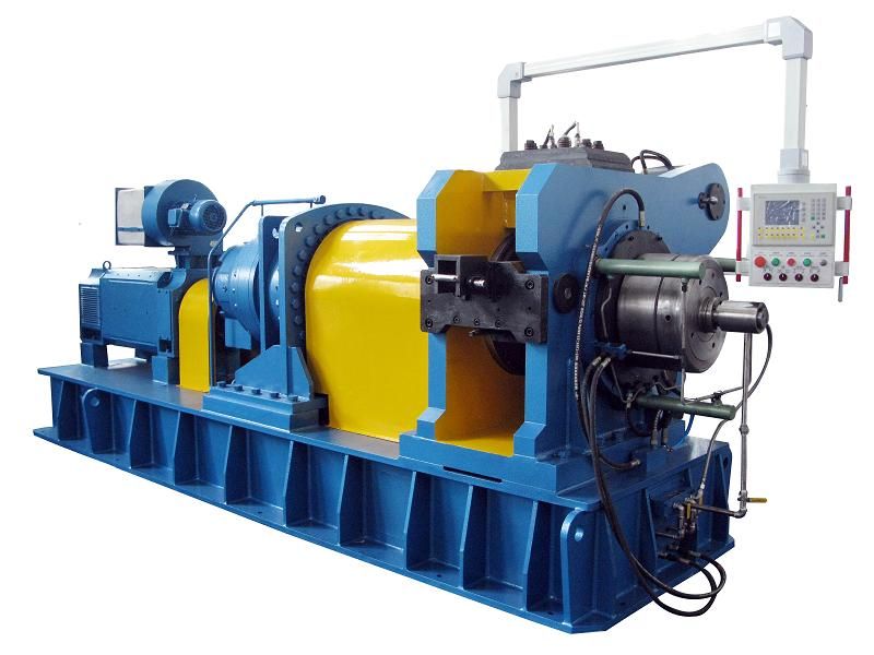 Continuous Extrusion Machine or Conform Machine of copper and aluminum