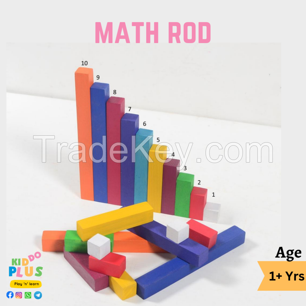 Math Rod