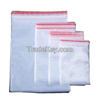 Buy good quality Zipper bags products from Vietnam Manufacturer