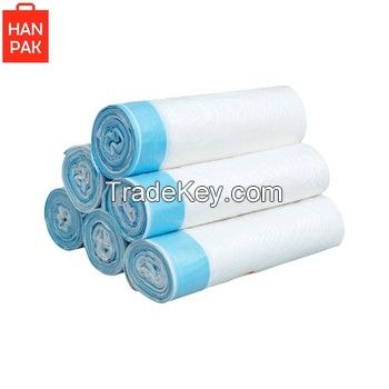 PE Produce bags on roll Vietnam: Top 1 Best manufacturer specialized in US market