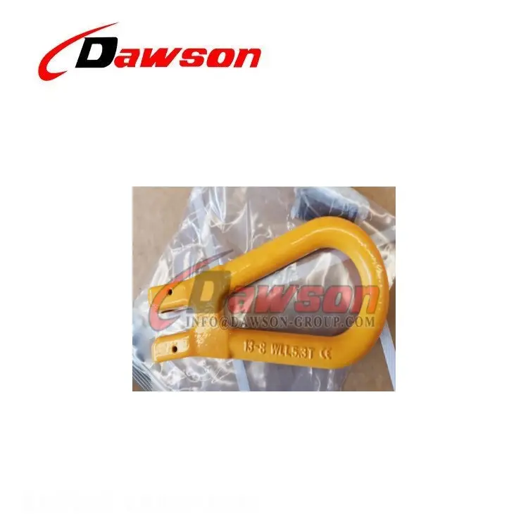 DS1062 Clevis Reeving Link for Lifting