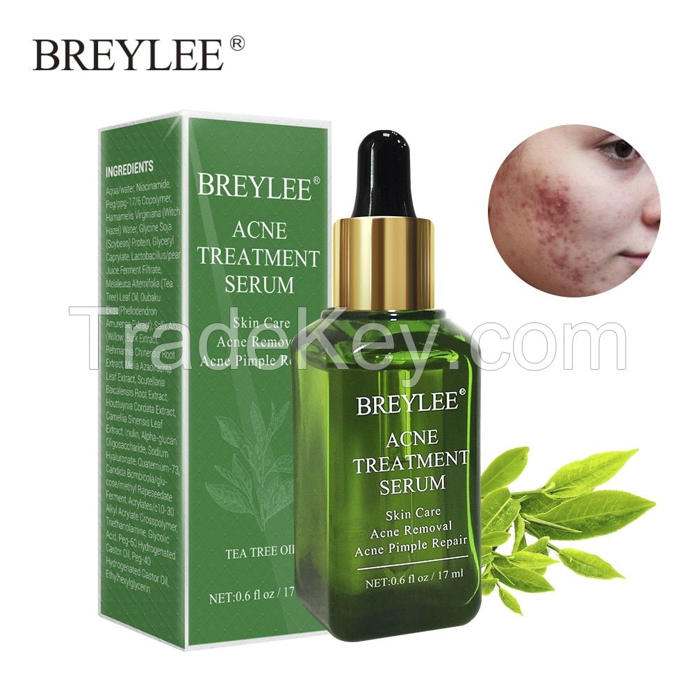 Pimple Acne Spot Treatment Serum for Face and Body for Skin Repair and Renewal