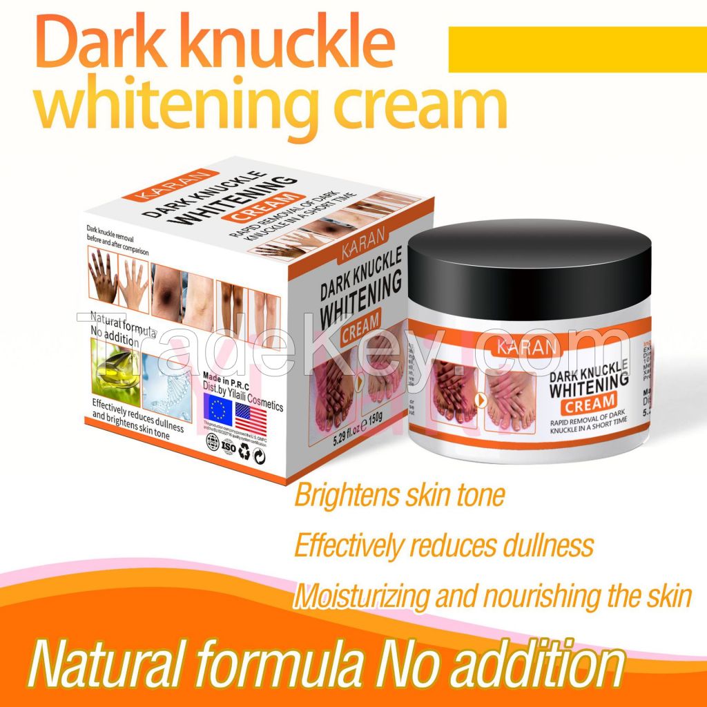 Hand Whitening Lotion,Anti Aging Brightening Moisture Cream for Face, Body, & Hands to Enhances Skin Tone