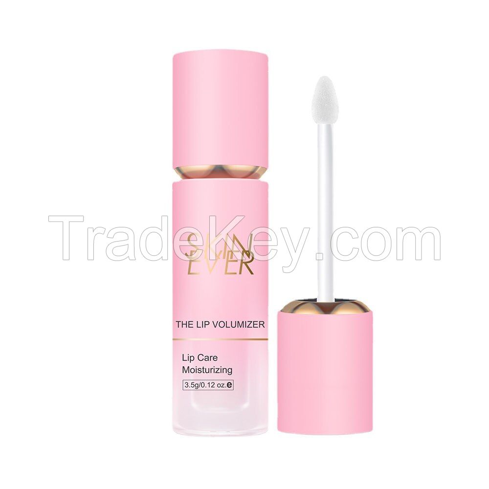 Lip Plumper Gloss Lip Essence to Repair and Nourish Dry Cracked and Peeling Lips