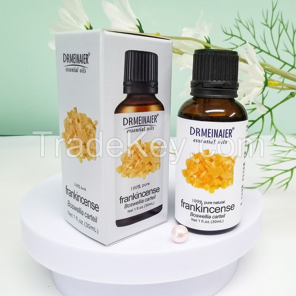 Aromatic Moisturizing Essential Oil, Face SPA Skin Care Massage Oil