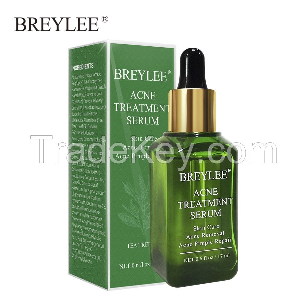 Pimple Acne Spot Treatment Serum for Face and Body for Skin Repair and Renewal