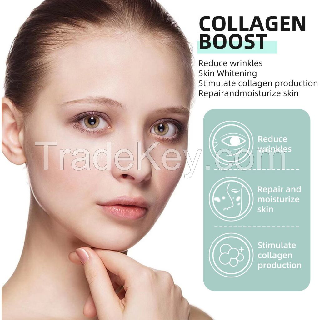 Collagen Boost Anti Aging Serum