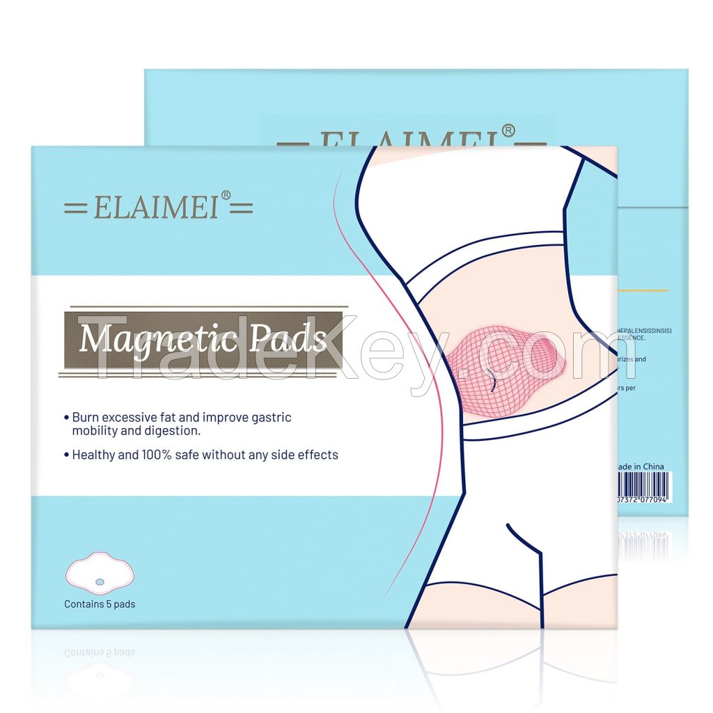 Ultra Slim Weight Loss Slimming Patch for Belly Navel for Men and Women