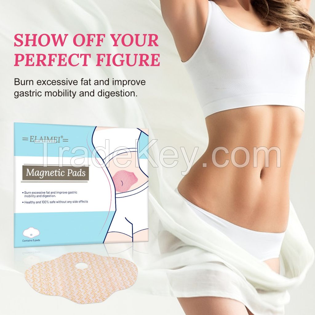 Ultra Slim Weight Loss Slimming Patch for Belly Navel for Men and Women
