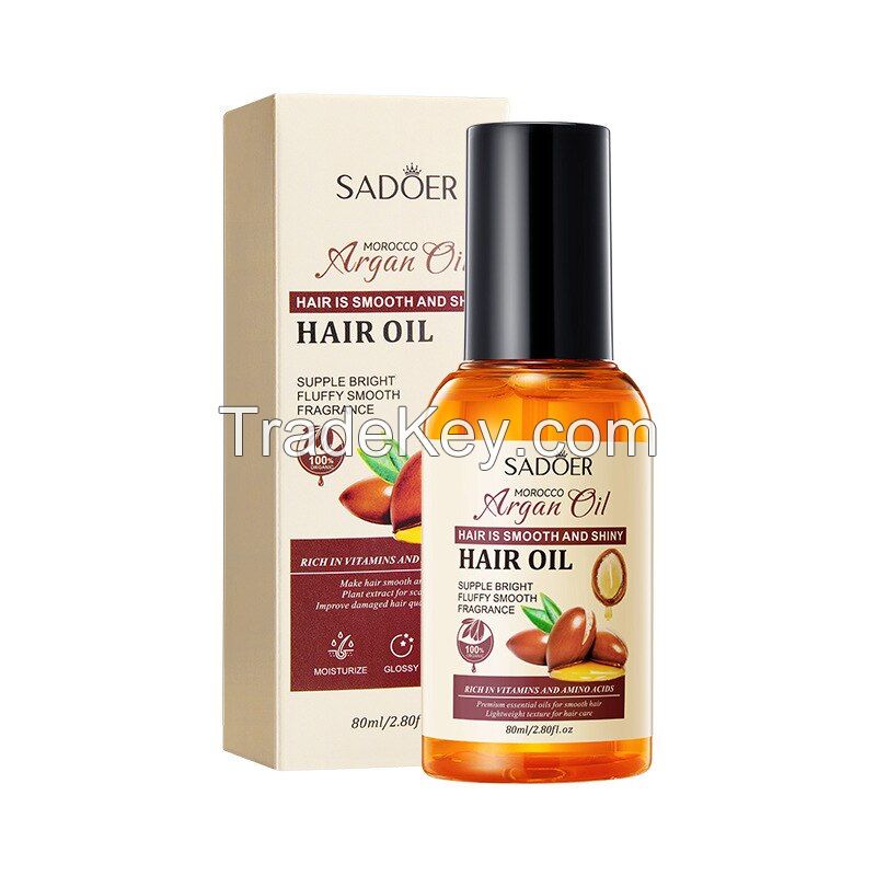 Aromatic Moisturizing Essential Oil, Face SPA Skin Care Massage Oil