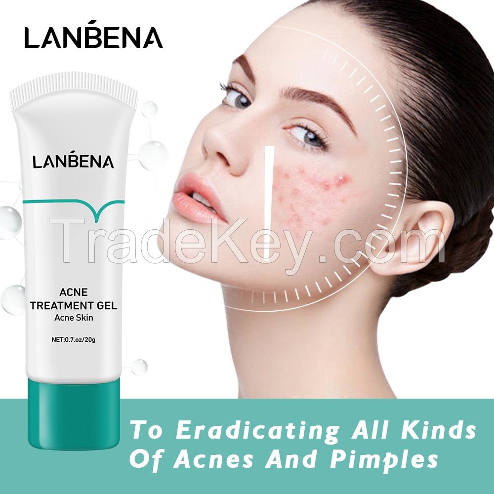 Zit Blemish Pimple ACNE Spot Treatment Gel for Face with Hyaluronic Acid