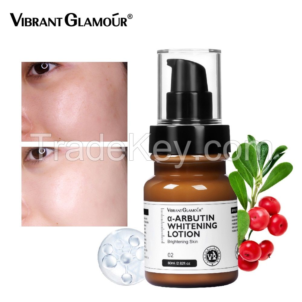 Alpha Arbutin Skin Lightening Whitening Cream for Face To Reduce Pigmentation for Radiant Skin Tone