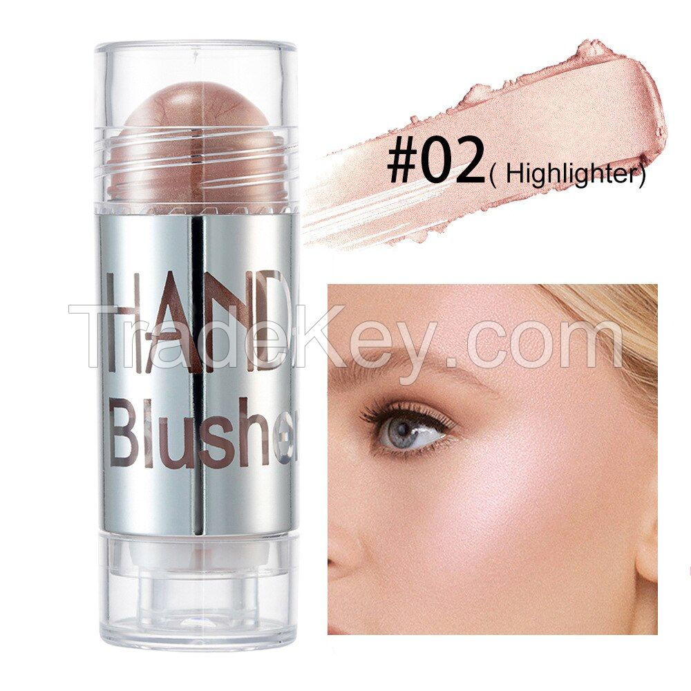 Waterproof and Sweatproof Full Coverage Liquid Concealer Makeup for Dark Circles