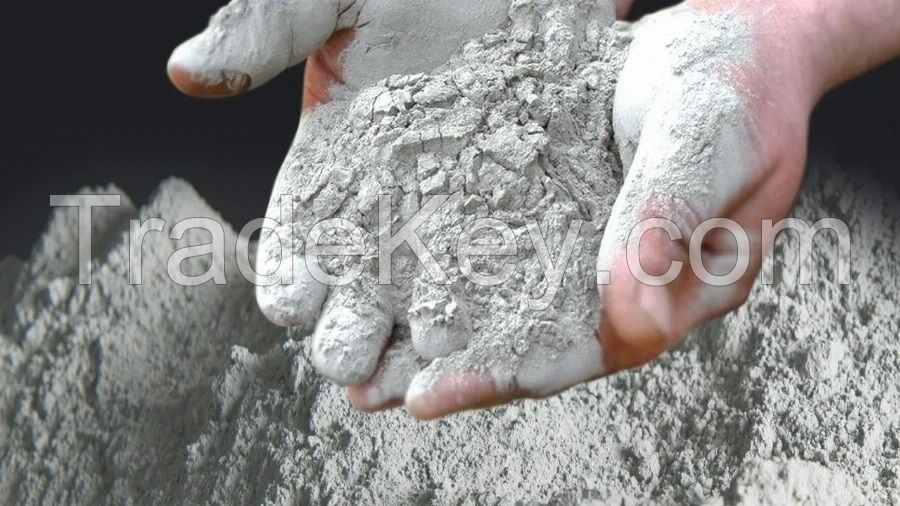 Portland, CEM I, CEM II, 32. 5, 42.5, 52.5 Cement
