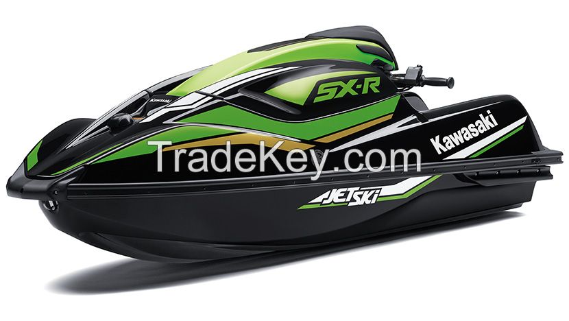 Kawasaki Jet Ski SX-R