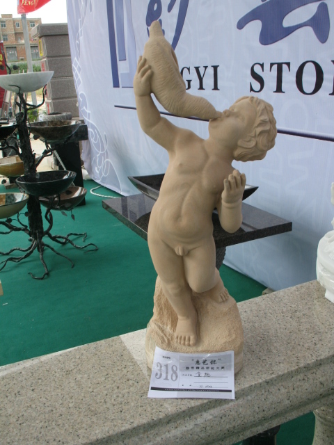 sculpture