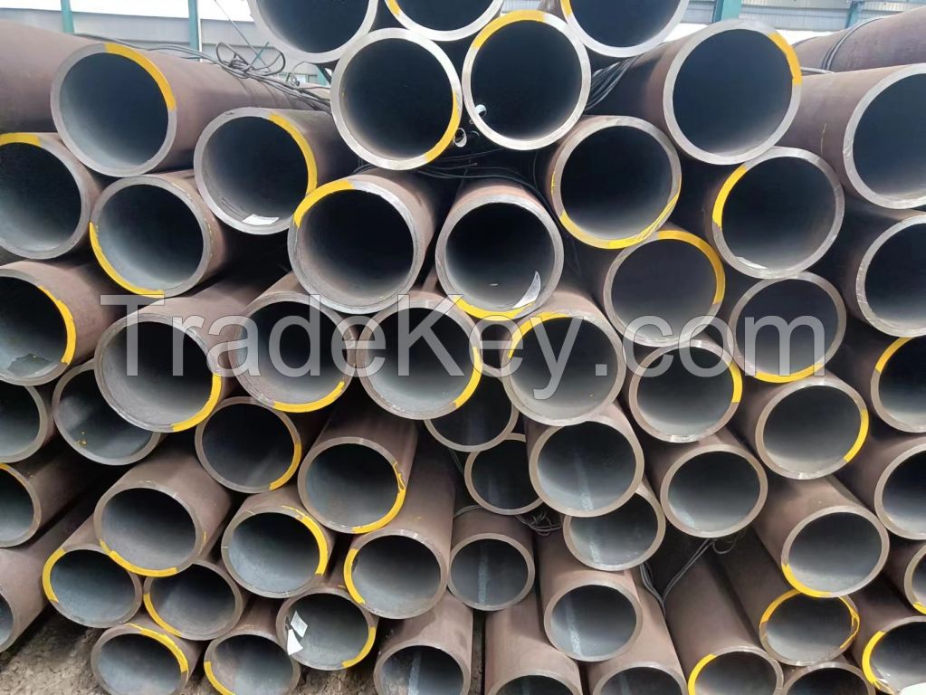 Large diameter and large wall thickness cold rolled ASTM A106/53 Gr.B