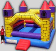 Sell jumping bounce, jumping castle, inflatable bouncer