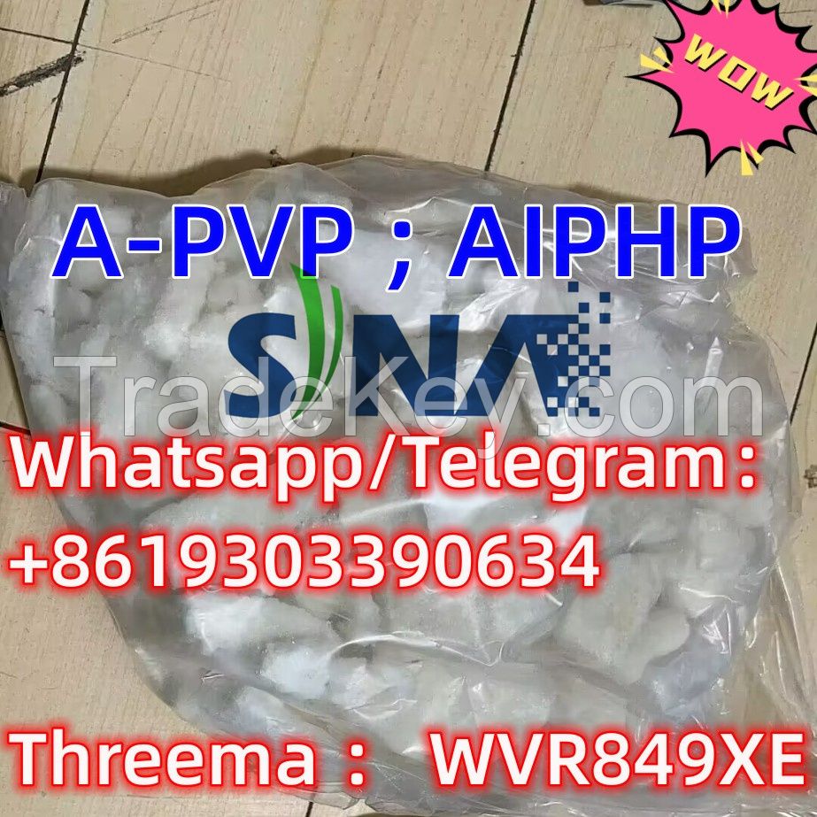 APVP / Apihp 14530-33-7  Purity 99%usa uk Australia Canada Overseas Warehouse 100% safe delivery