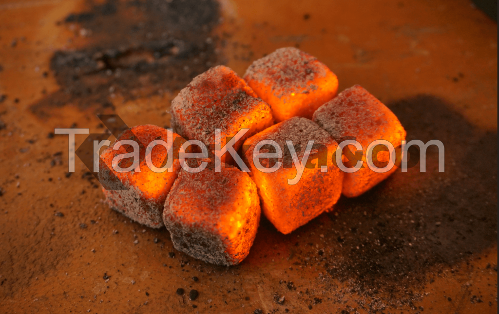 Briquette Charcoal