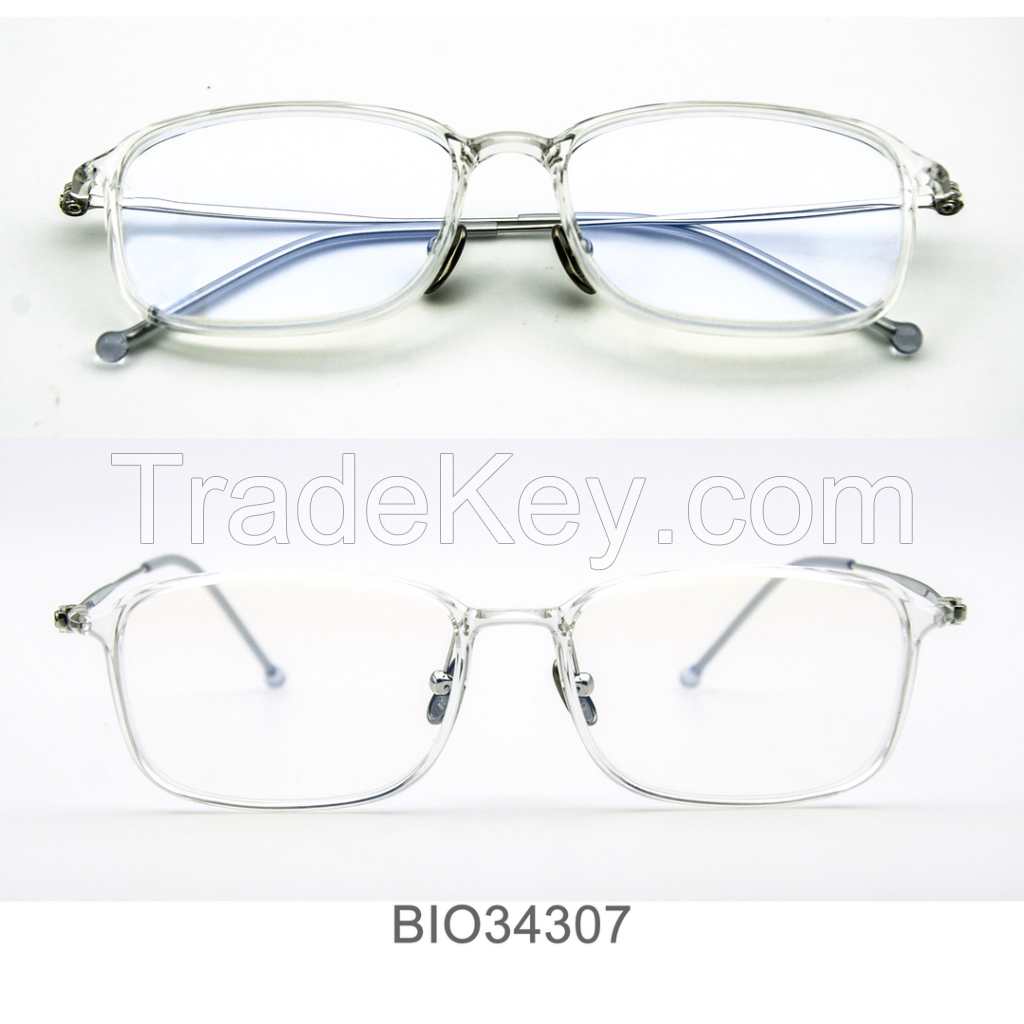 BIO34307-Ultra light Bio material fx0023 by injection glasses frame