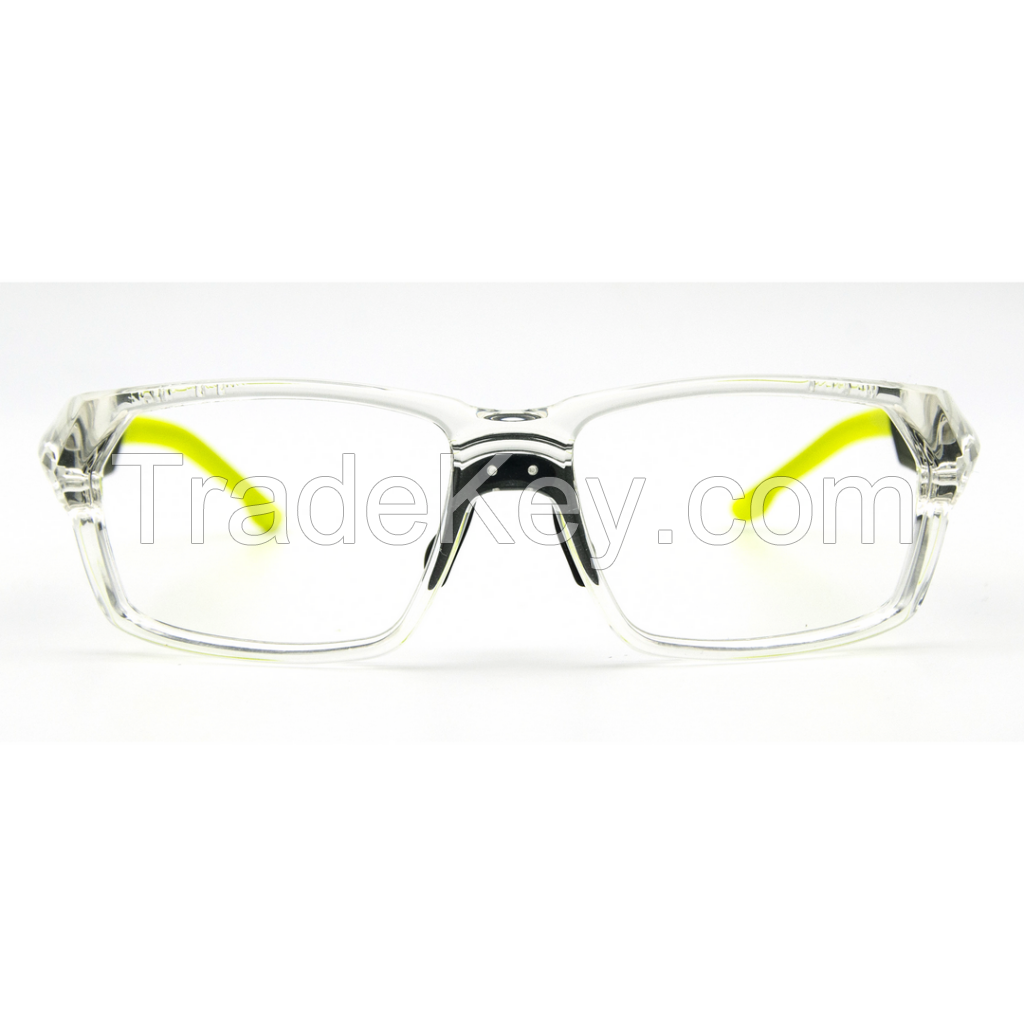 TR34311-China factory fashion ultralight TR90 glasses frame