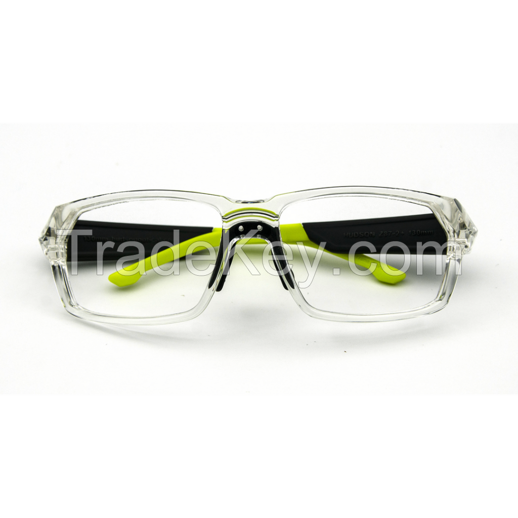 TR34311-China factory fashion ultralight TR90 glasses frame