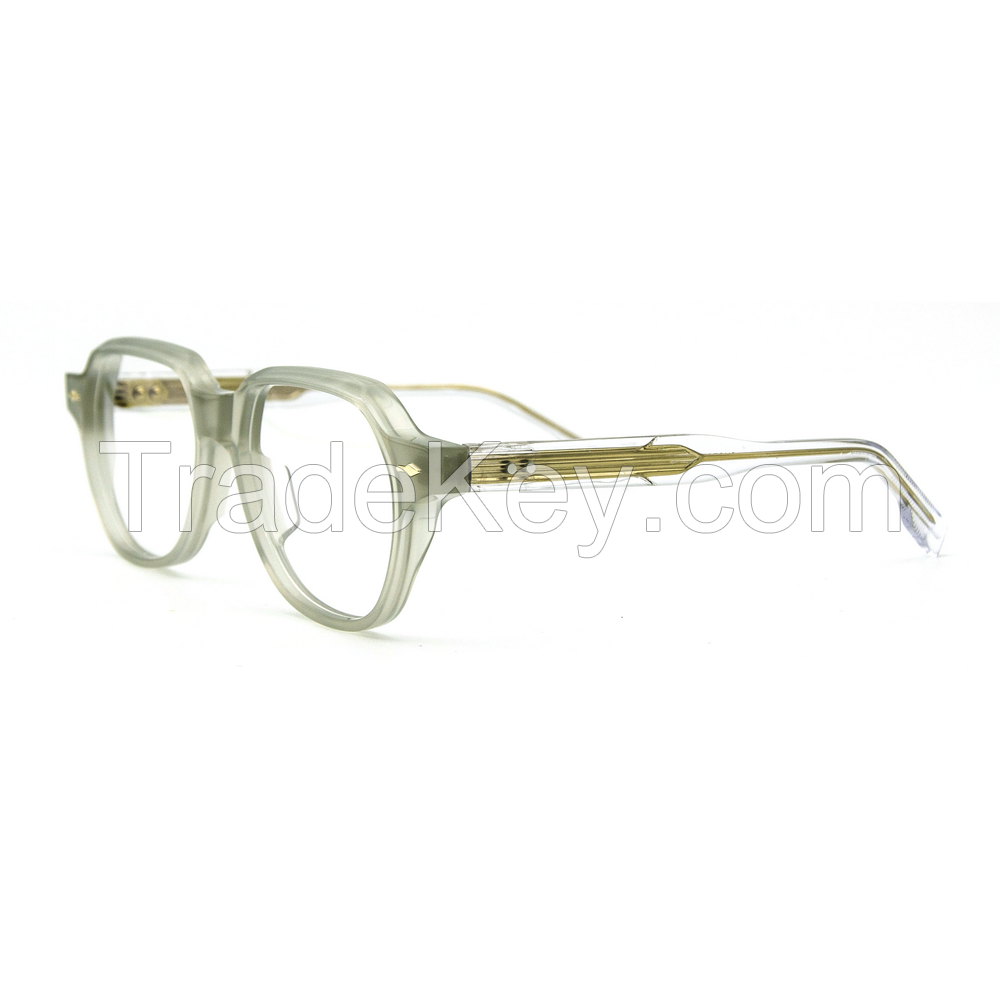 China factory fashion ultralight TR90 glasses frame