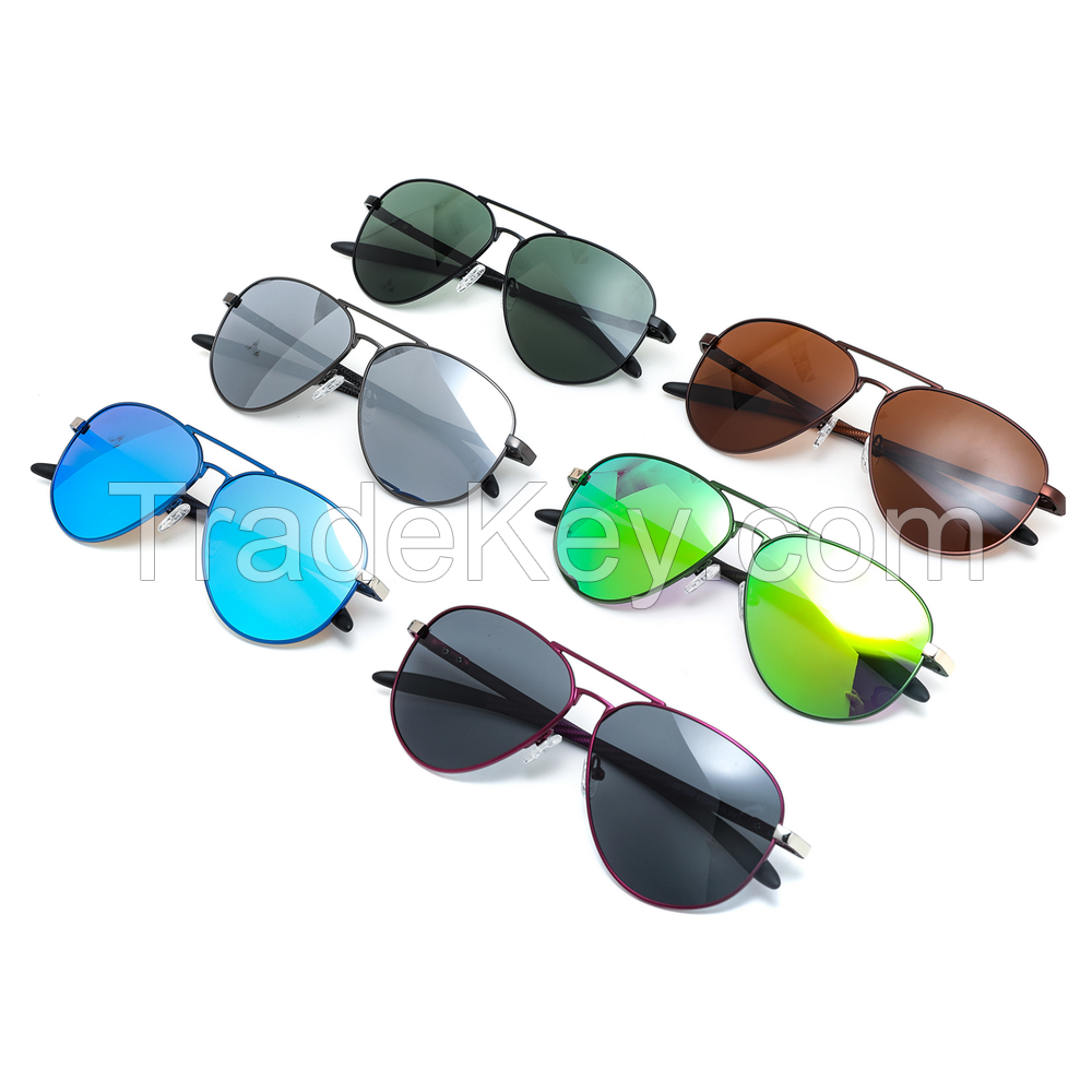 Acetate Sunglasses OEM Polarized Lens Rectangle Gafas De Sol Tortoiseshell Luxury Handmade Acetate Sunglasse