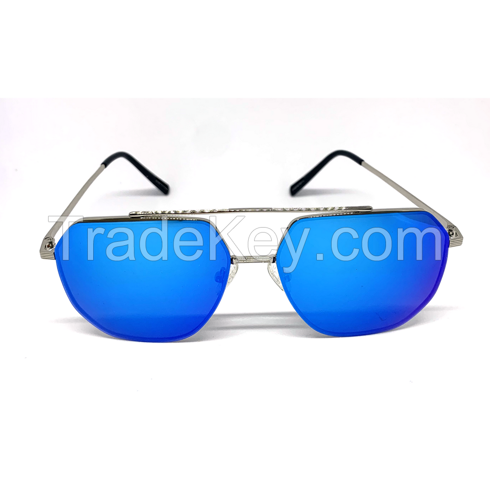 Acetate Sunglasses OEM Polarized Lens Rectangle Gafas De Sol Tortoiseshell Luxury Handmade Acetate Sunglasse AS34322