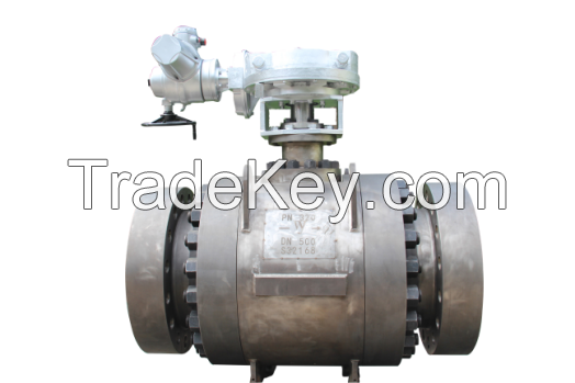 on-off valve