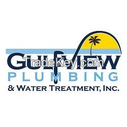 Gulfview Plumbing &amp; Water Treatment