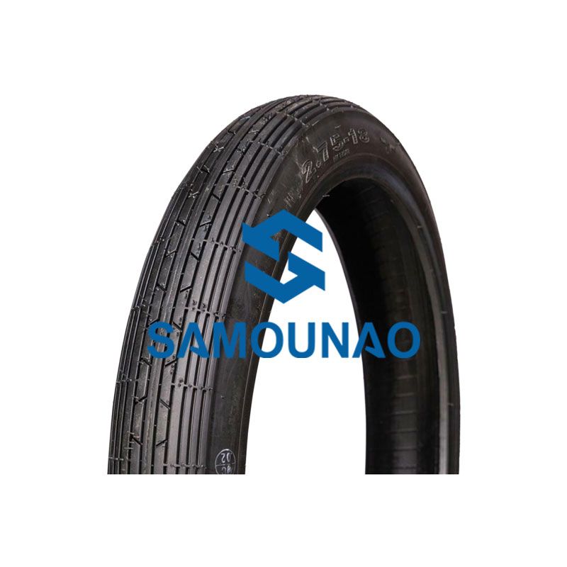 3.00-18 Competitive Front Tire Motorcycle Tires