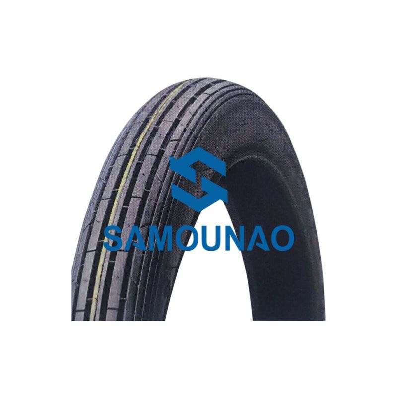 3.00-18 Competitive Front Tire Motorcycle Tires