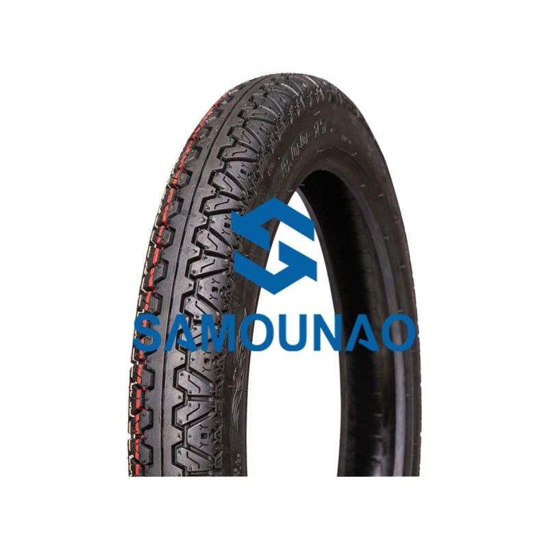 3.00-17 6PR Cheap  Front Tire Motorcycle Tire