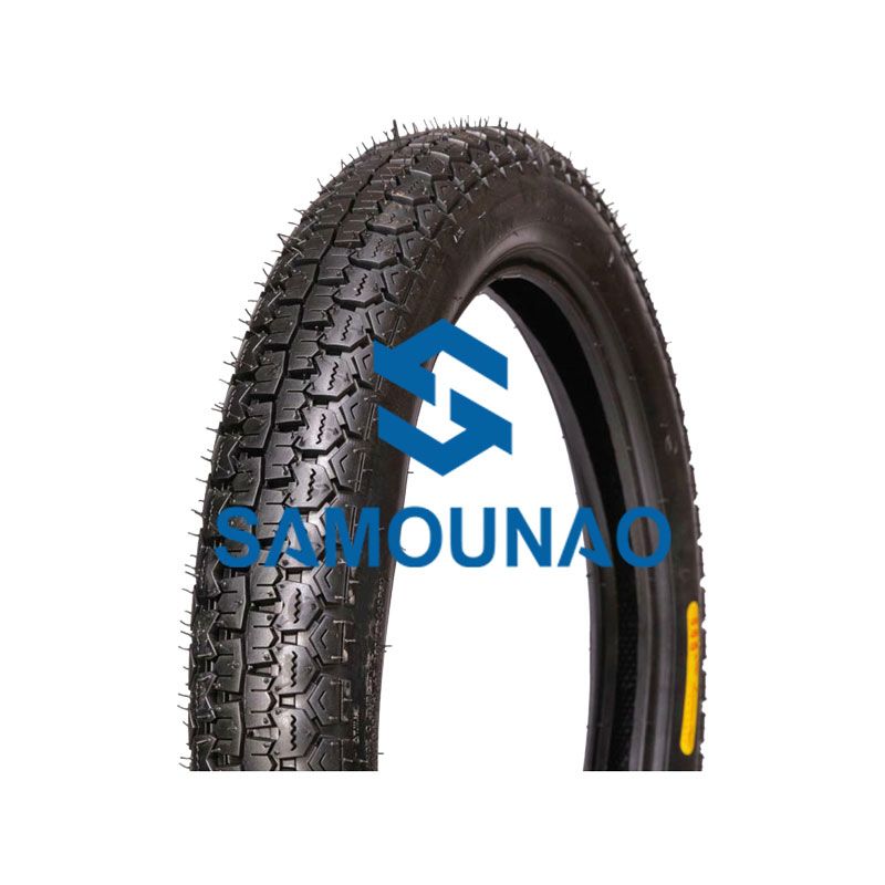 3.00-18 Competitive Front Tire Motorcycle Tires