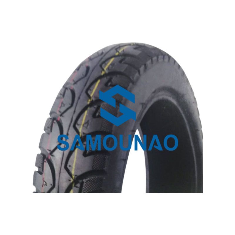3.00-10 Tubeless Electric Bike Tire Scooter Tire