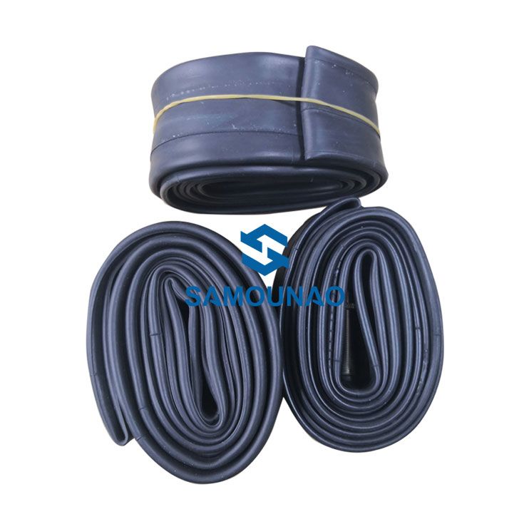 16*4.0  Butyl Inner Tubes for Bicycle Tire