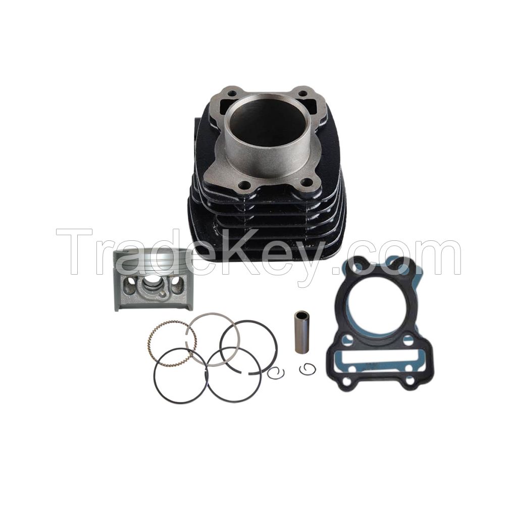 Genuine Motorcycle Cylinder Kits for Bajaj Platino 125