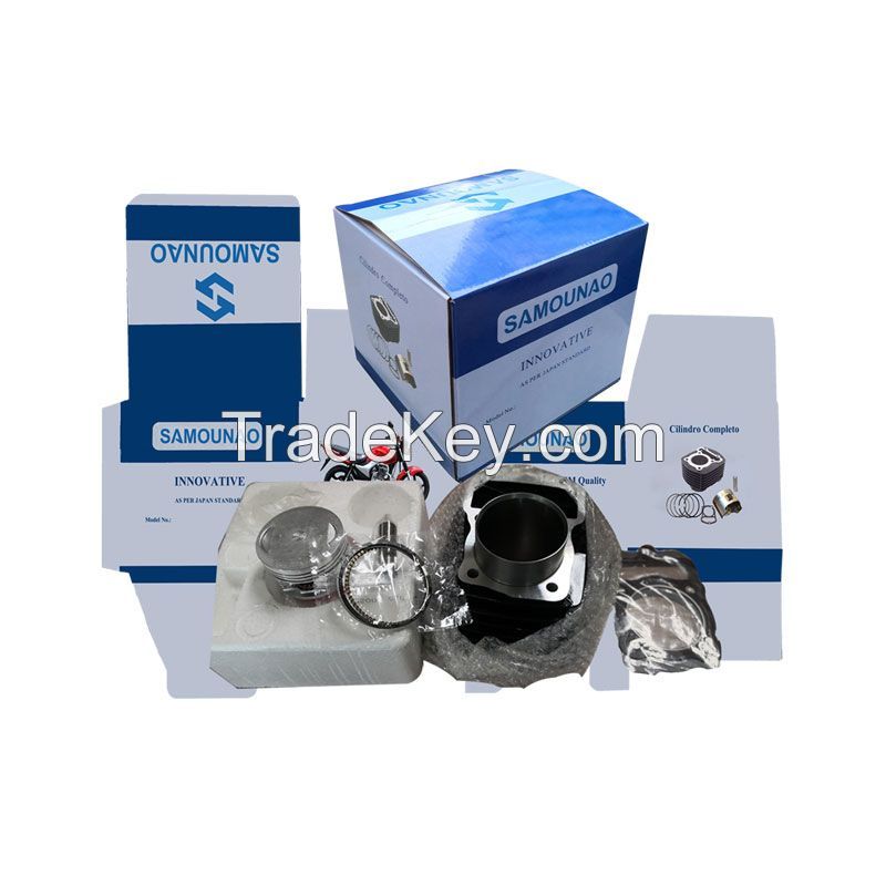 Suzuki gixxer discount 150 piston price