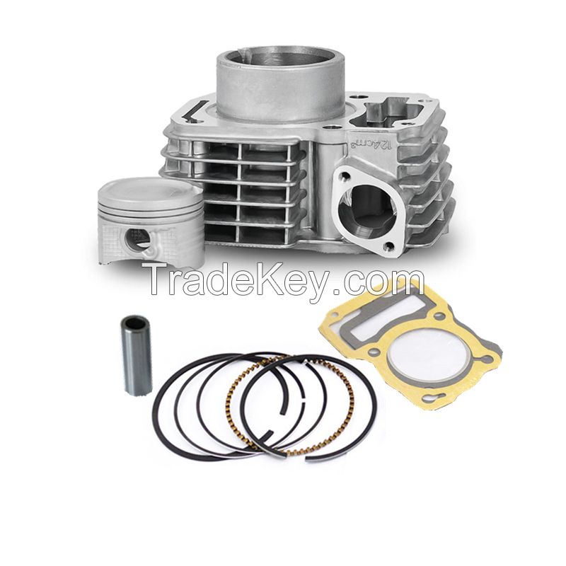 Cylinder Kits Block Piston for Honda Storm 125