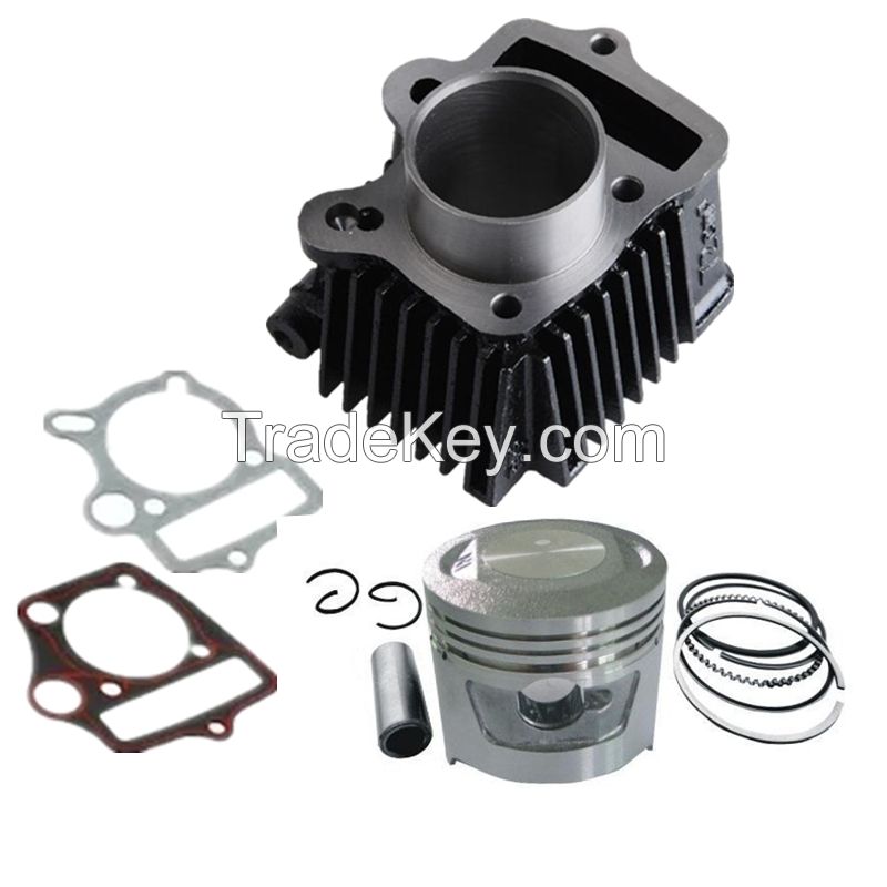 Motorcycle Cylinder Block Kits for Honda CD70