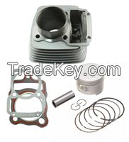 Genuine Motorcycle Cylinder Kits for Zn Rx150