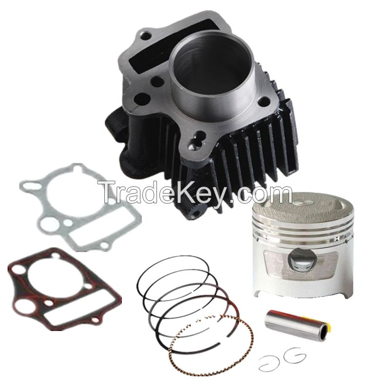 Motorcycle Cylinder Block Kits for Honda CD70