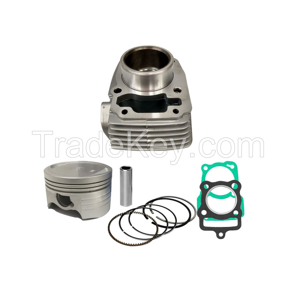 Genuine Motorcycle Block Piston Cylinder Kits for Honda Titan 150 Cylinder Kits