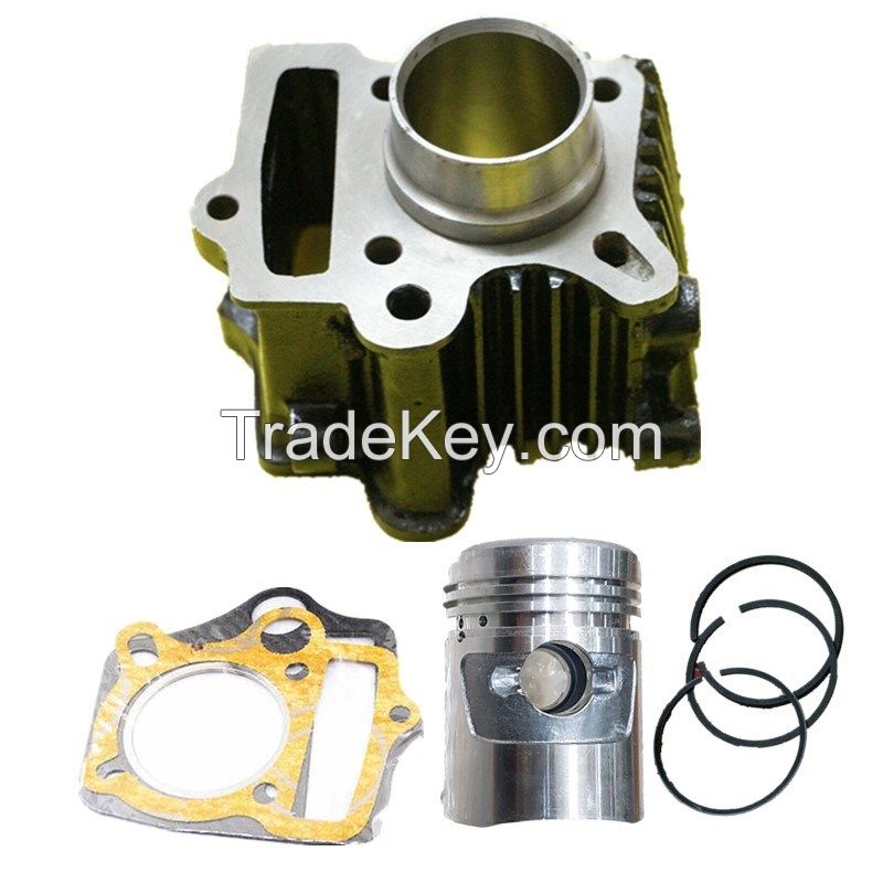 Motorcycle Cylinder Block Kits for Honda CD50