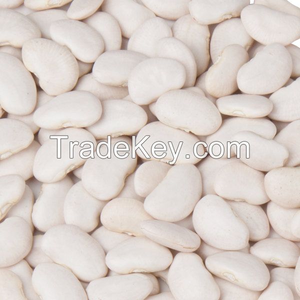 Butter Beans (Lima Beans)